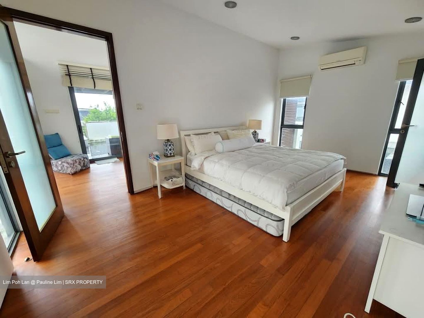 Braddell Heights Estate (D13), Detached #535766101